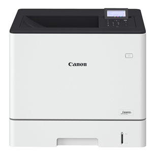 Canon i-SENSYS LBP722Cdw, WiFi - Värvi-laserprinter