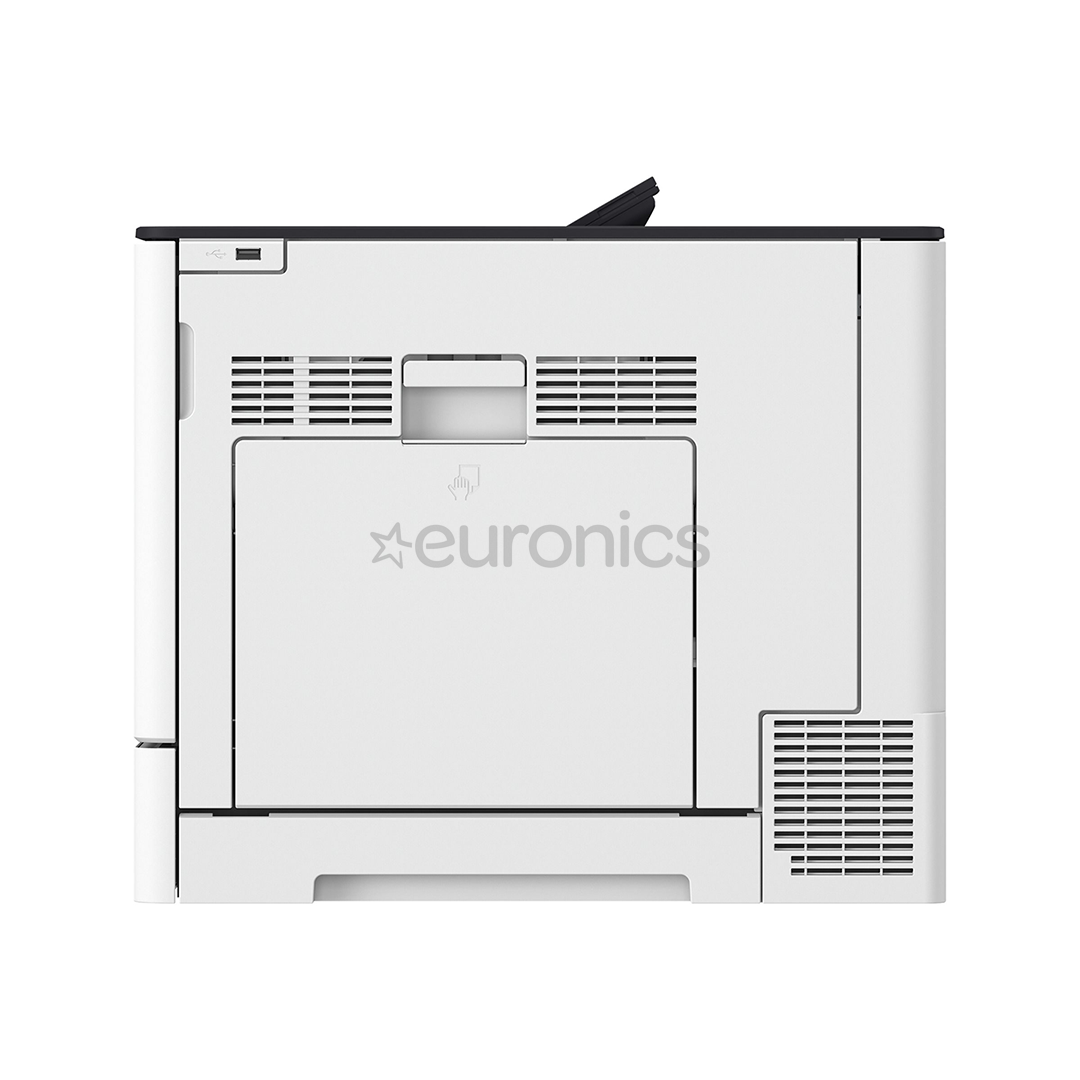 Canon i-SENSYS LBP722Cdw, WiFi - Värvi-laserprinter