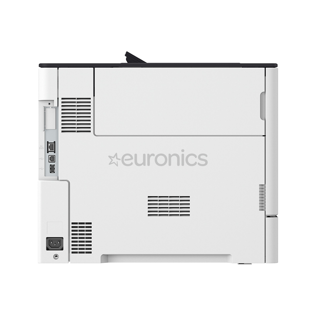 Canon i-SENSYS LBP722Cdw, WiFi - Värvi-laserprinter