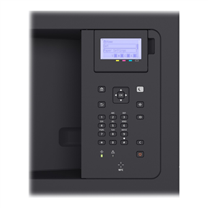 Canon i-SENSYS LBP722Cdw, WiFi - Värvi-laserprinter