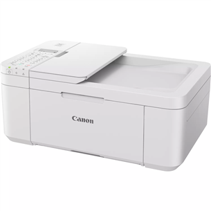 Canon PIXMA TR4751i, WiFi, kahepoolne - Multifunktsionaalne värvi-tindiprinter
