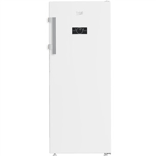 Beko, NoFrost, 220 L, kõrgus 152 cm, valge - Sügavkülmik B5RFNE274W