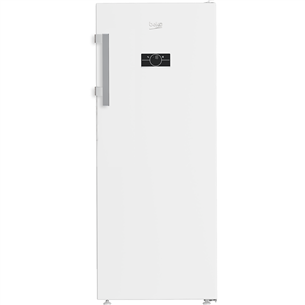 Beko, NoFrost, 220 L, kõrgus 152 cm, valge - Sügavkülmik B5RFNE274W