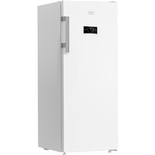 Beko, NoFrost, 220 л, высота 152 см, белый - Морозильник