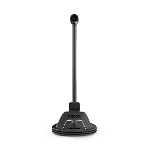 BigBen Nacon Multi Charge Stand, black - Charging stand