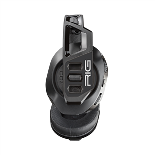 Nacon RIG 700HS, PlayStation, black - Wireless Headset