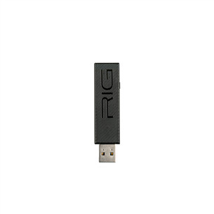 Nacon RIG 700HS, PlayStation, black - Wireless Headset
