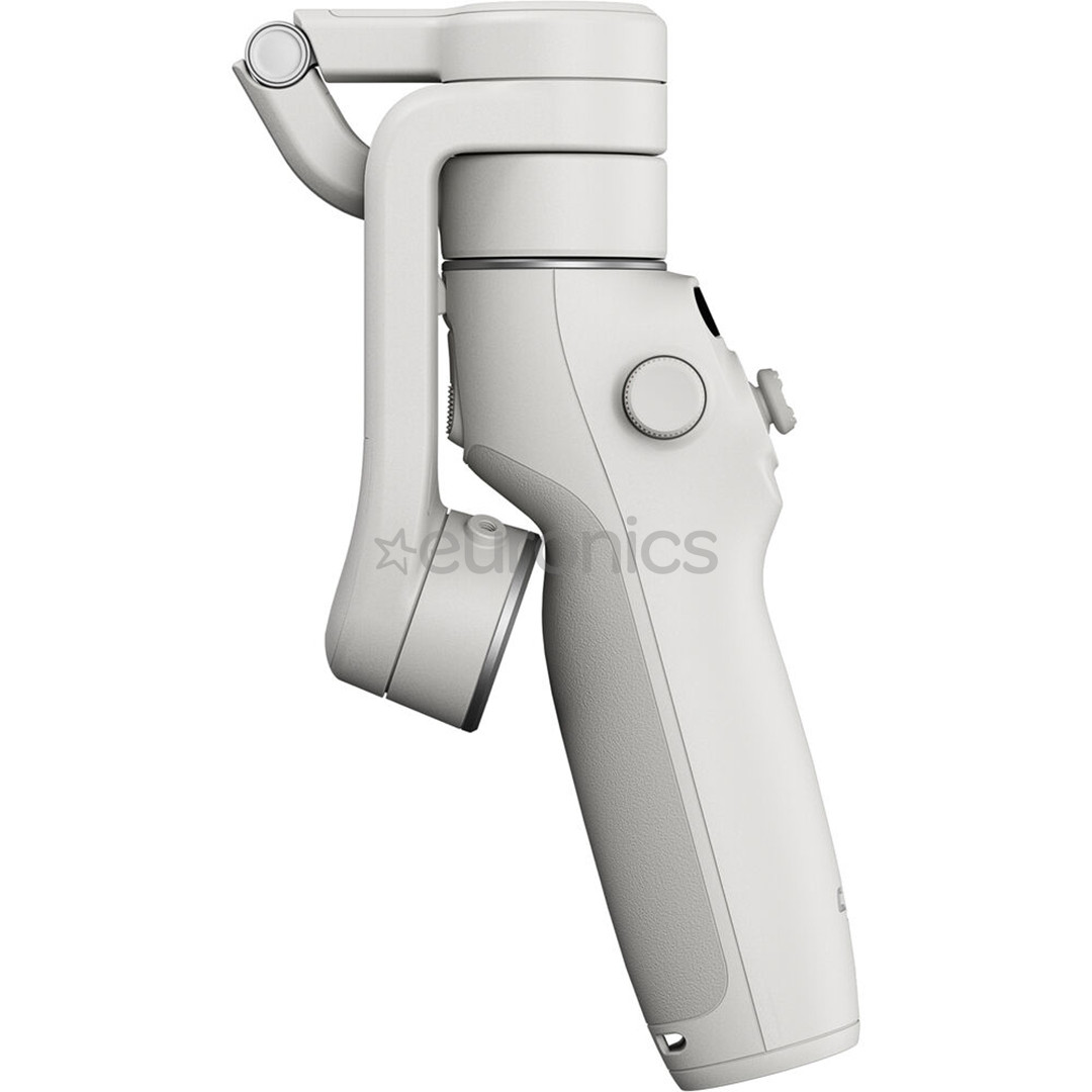 DJI Osmo Mobile 6, hall - Käsistatiiv