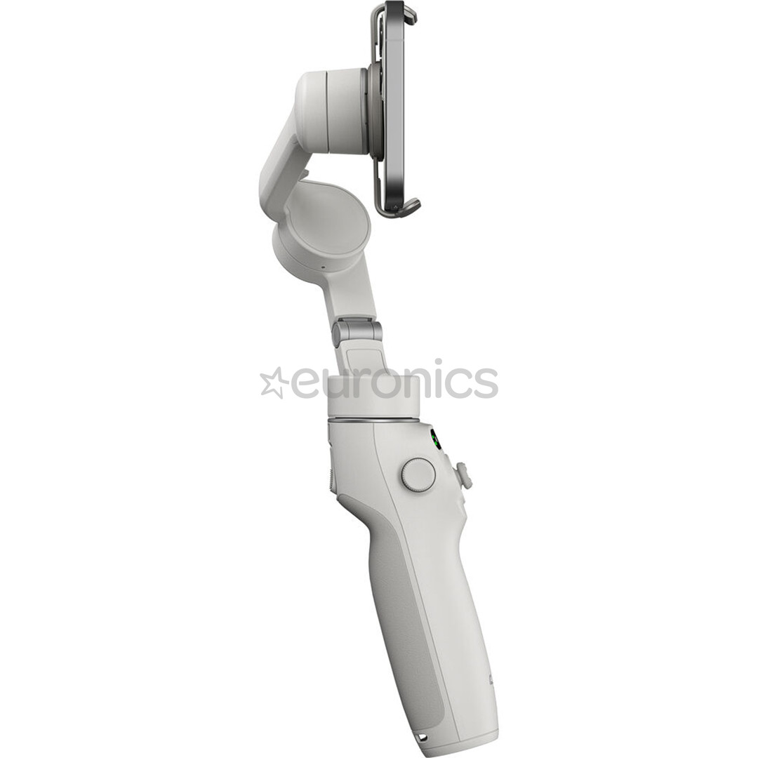 DJI Osmo Mobile 6, hall - Käsistatiiv