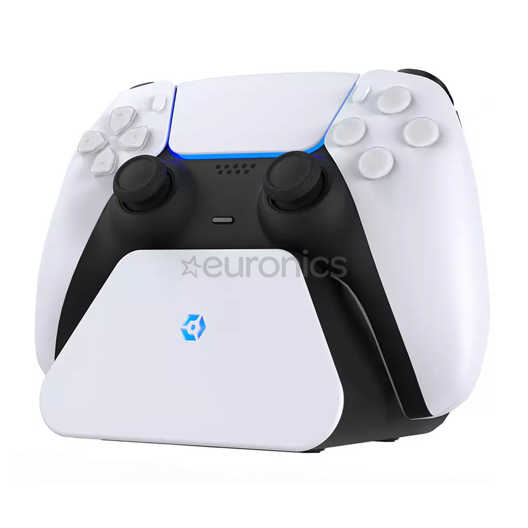 Gioteck SOLO Charging Stand For PS5 - Зарядное устройство для контроллера PS5
