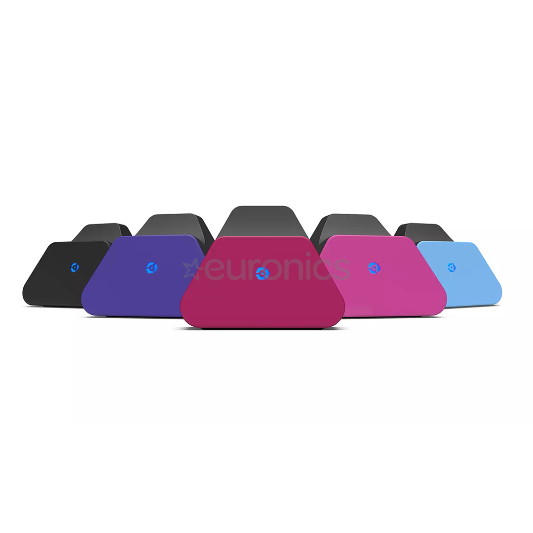 Gioteck SOLO Charging Stand For PS5 - Зарядное устройство для контроллера PS5