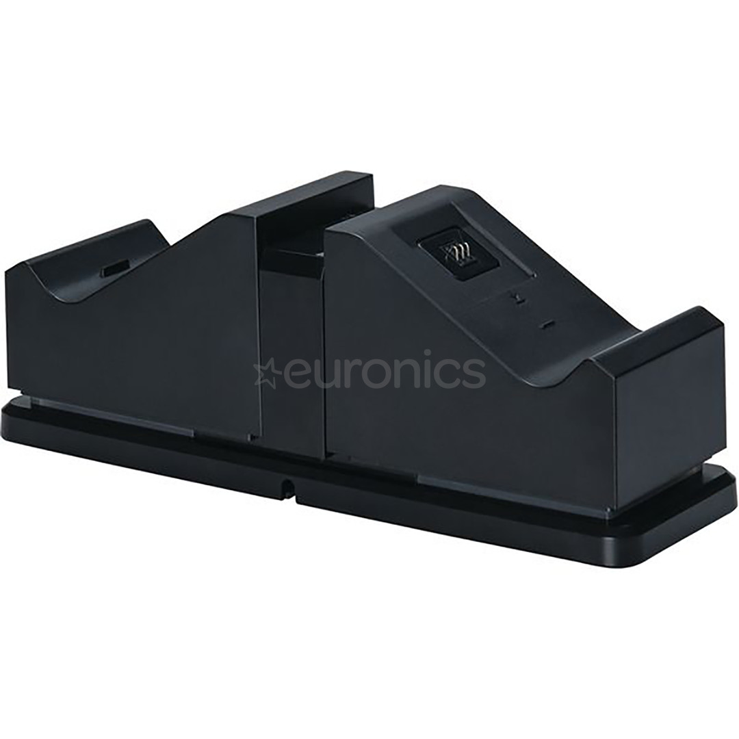 PowerA Dual Charging Station, Xbox X|S and Xbox One, black - Charger for Controllers