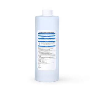 Ecovacs, 1000 ml - Cleaning solution for robot vacuum cleaner