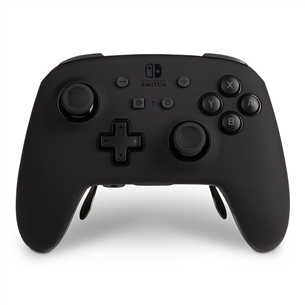 PowerA FUSION Pro Wireless, Nintendo Switch, must - Pult