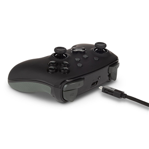 PowerA FUSION Pro Wireless, Nintendo Switch, black - Controller