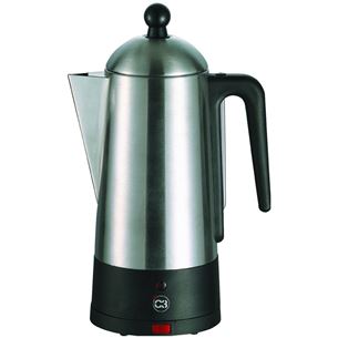 Percolator coffee maker, C3