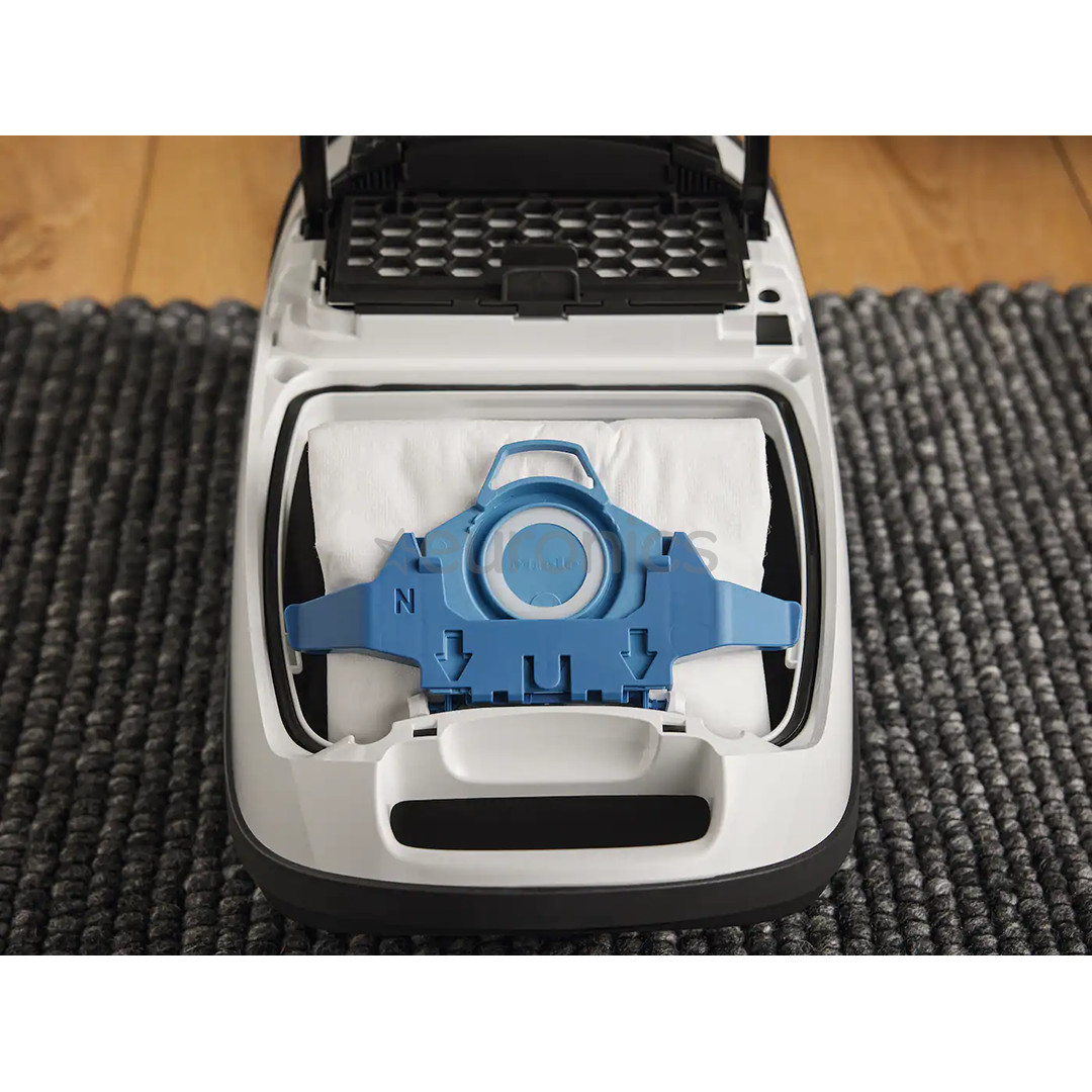 Miele HyClean Pure G/N, 4 tk - Tolmukotid