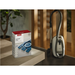 Miele HyClean Pure G/N, 4 шт. - Мешки-пылесборники