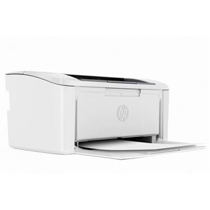 HP LaserJet M110w, WiFi, белый - Лазерный принтер