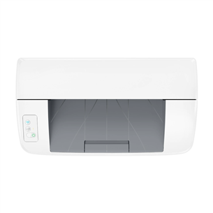 HP LaserJet M110w, WiFi, white - Laser Printer