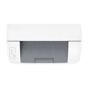 HP LaserJet M110w, WiFi, белый - Лазерный принтер