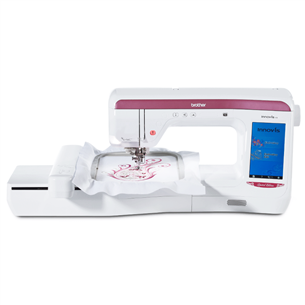 Brother Brother Innov-is V3 Limited Edition - Embroidery machine V3