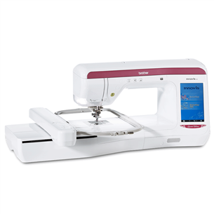 Brother Brother Innov-is V3 Limited Edition - Embroidery machine