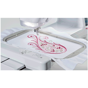 Brother Brother Innov-is V3 Limited Edition - Embroidery machine