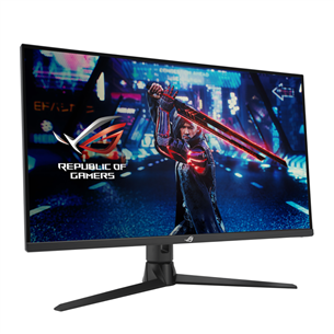 ASUS ROG Strix XG32AQ, 32'', WQHD, 175 Hz, LED IPS, must - Monitor