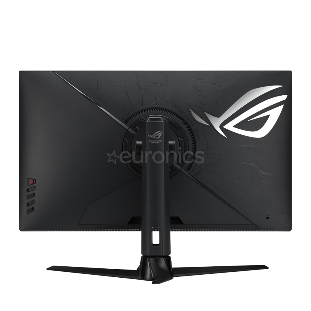 ASUS ROG Strix XG32AQ, 32'', WQHD, 175 Hz, LED IPS, must - Monitor