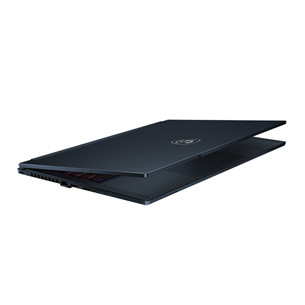 MSI Stealth 16 AI Studio A1VFG, 16'', QHD+ 240 Hz, Ultra 7, 16 GB, 1 TB, RTX 4060, W11P, ENG, sinine - Sülearvuti