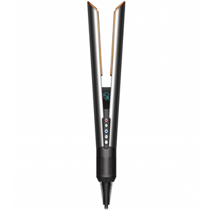 Dyson HT01 Airstrait, grey/copper - Straightener AIRSTRAIT