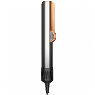 Dyson HT01 Airstrait, grey/copper - Straightener