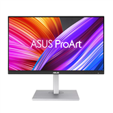 Asus ProArt PA278CGV, 27" QHD, IPS, 144 Гц, USB-C, серый - Монитор