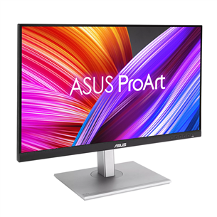 Asus ProArt PA278CGV, 27" QHD, IPS, 144 Hz, USB-C, hall - Monitor