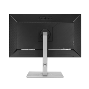 Asus ProArt PA278CGV, 27" QHD, IPS, 144 Hz, USB-C, gray - Monitor