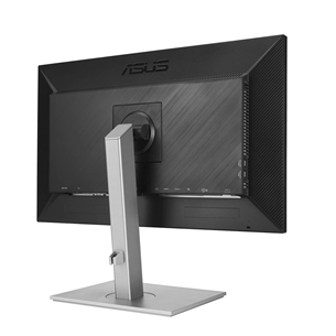 Asus ProArt PA278CGV, 27" QHD, IPS, 144 Гц, USB-C, серый - Монитор