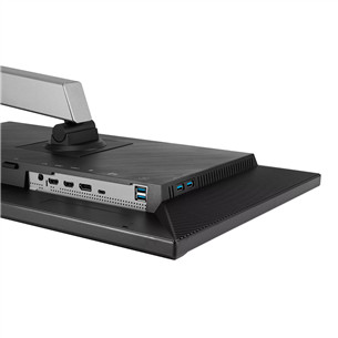 Asus ProArt PA278CGV, 27" QHD, IPS, 144 Гц, USB-C, серый - Монитор