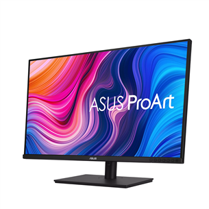 Asus ProArt PA328CGV, 32" QHD, IPS, 165 Гц, USB-C, черный - Монитор