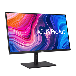 Asus ProArt PA328CGV, 32" QHD, IPS, 165 Hz, USB-C, black - Monitor