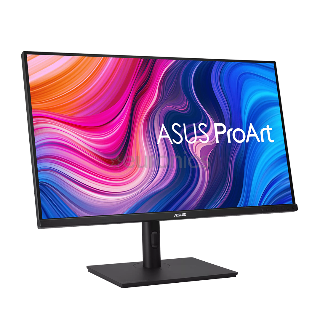 Asus ProArt PA328CGV, 32" QHD, IPS, 165 Hz, USB-C, black - Monitor