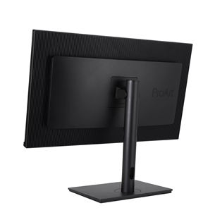 Asus ProArt PA328CGV, 32" QHD, IPS, 165 Hz, USB-C, black - Monitor