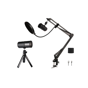 Thronmax M20 Streaming Kit - Microphone