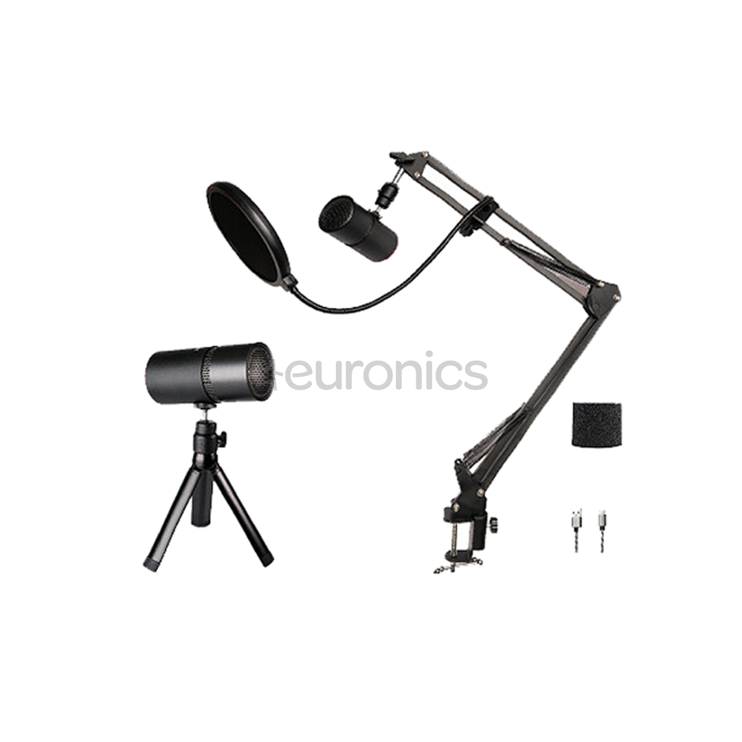 Thronmax M20 Streaming Kit - Mikrofon