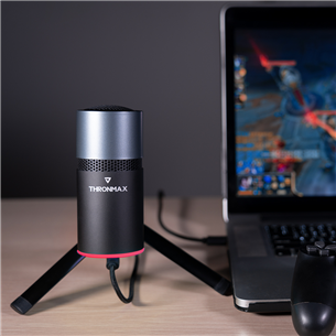 Thronmax M20 Streaming Kit - Микрофон