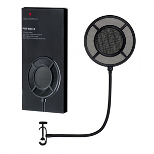 Thronmax P1 Pop Filter - Pop filter