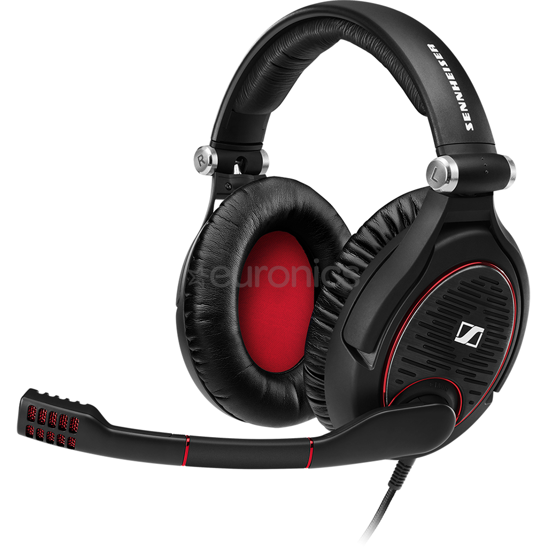 Sennheiser g4me zero white best sale