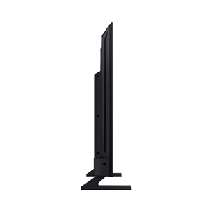 Samsung Crystal CU7092, 55'', 4K UHD, LED LCD, black - TV