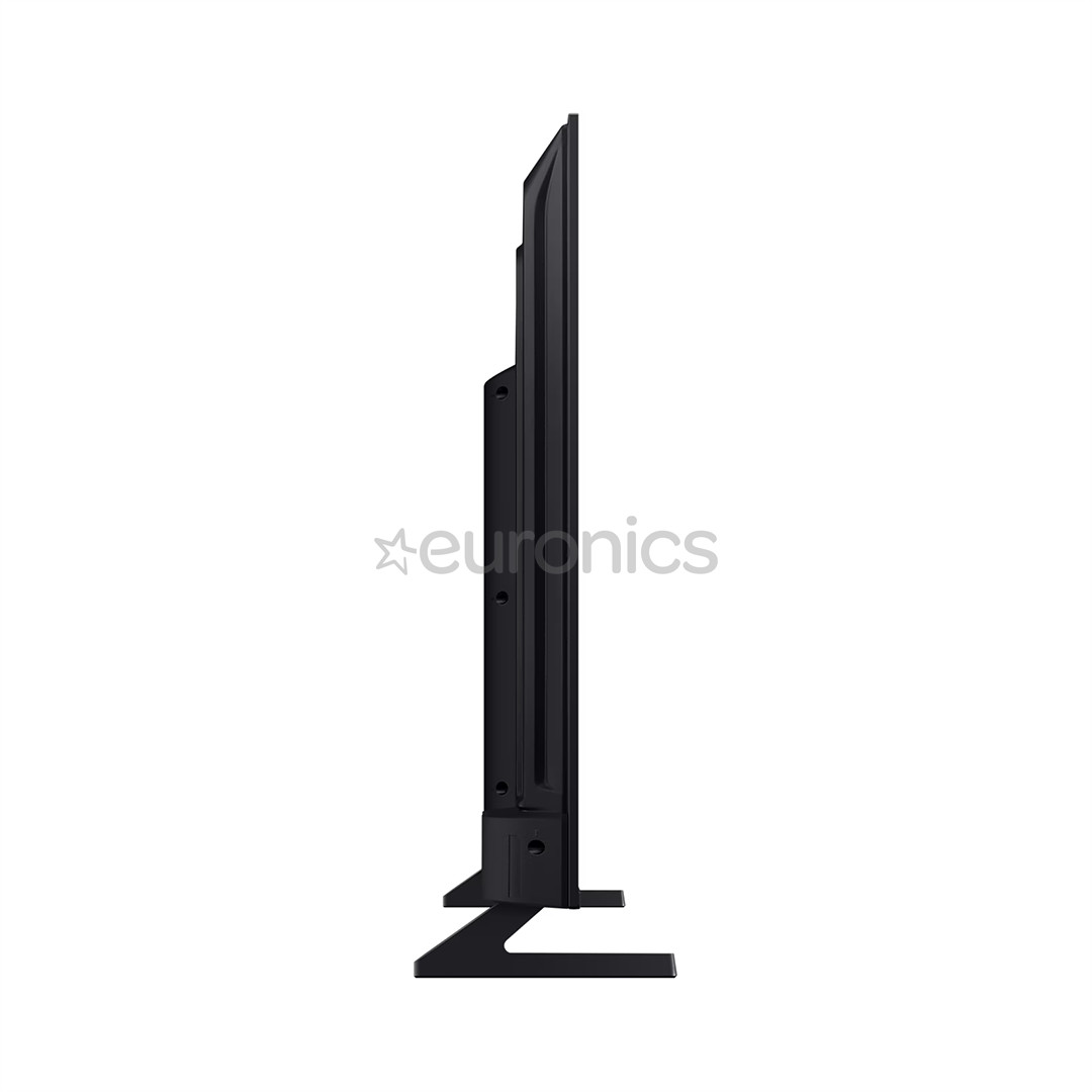 Samsung Crystal CU7092, 55'', 4K UHD, LED LCD, must - Teler