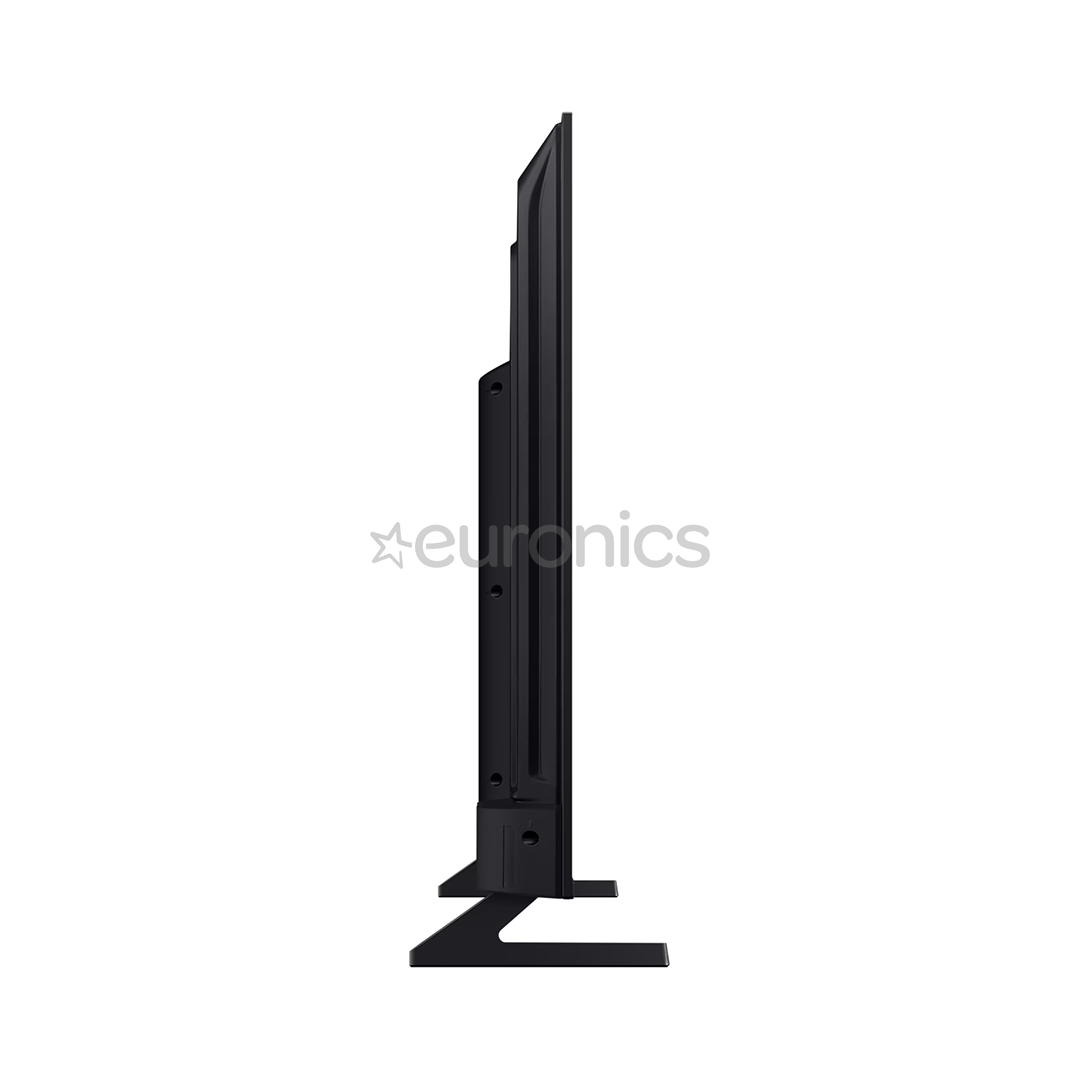 Samsung Crystal CU7092, 55'', 4K UHD, LED LCD, must - Teler